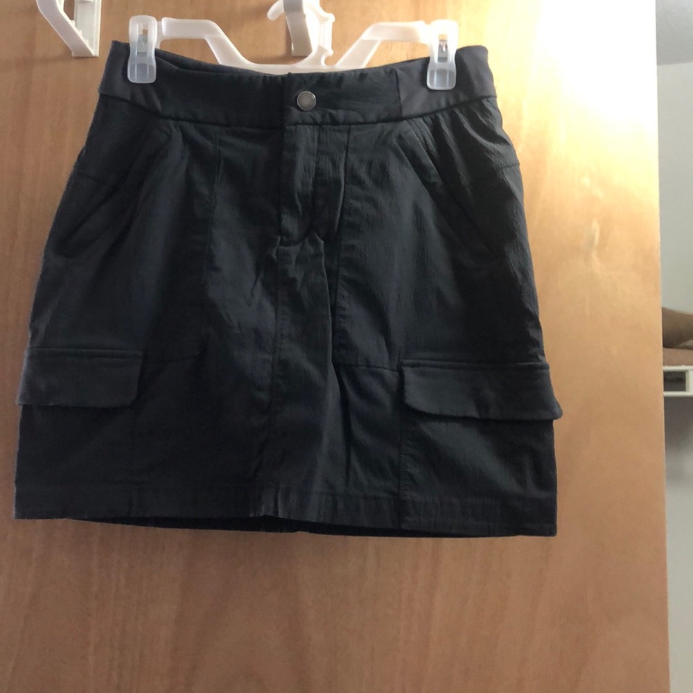 Athleta Skort
